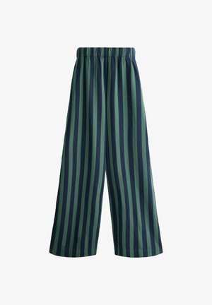 OYSHO, Broek - green