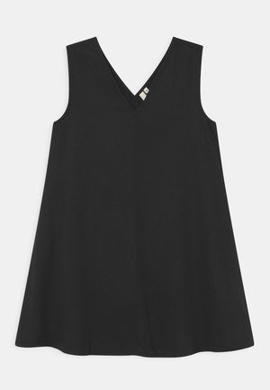 LPTATYANA DRESS - Cocktailjurk - black