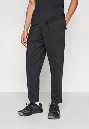 Træningsbukser - black