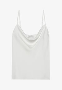 Ausgewählt, off white