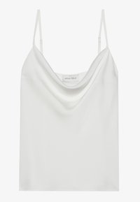 Top - off white