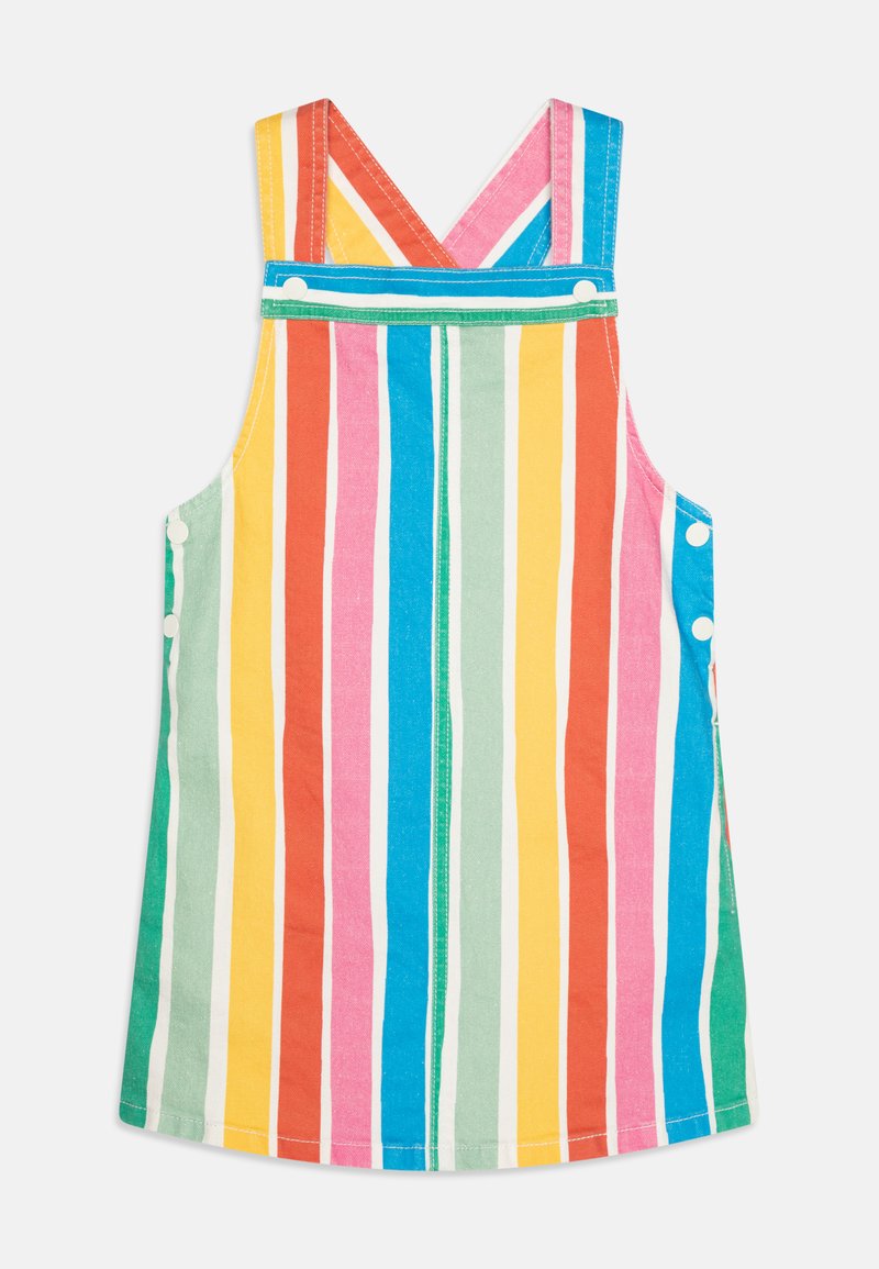 Stella McCartney Kids DRESS - Jeansklänning - multi-coloured