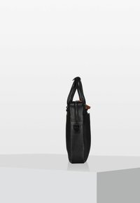 Braun Büffel Aktentasche - black