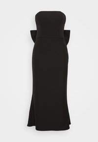 MAYA - Cocktailkleid/festliches Kleid - black