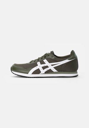 ASICS SportStyle Baskets basses - olive