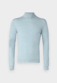 Não selecionado, eggshell blue