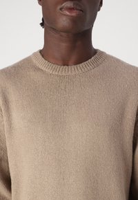 Only & Sons Trui - taupe