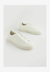 Selected, white ground