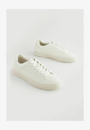 Next, MINIMAL-REGULAR FIT - Zapatillas - white ground