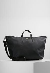 Lacoste CONCEPT - Shopping bag - black