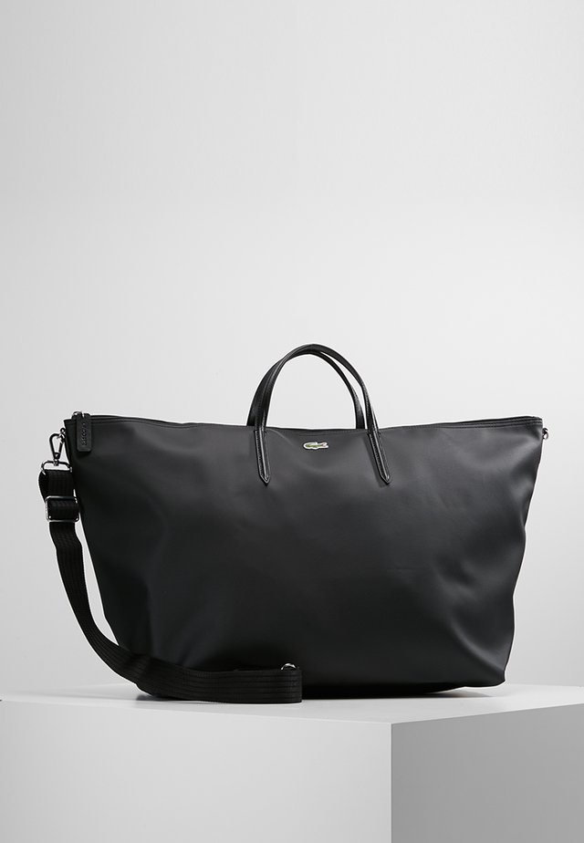 NF1947PO - Weekender - black