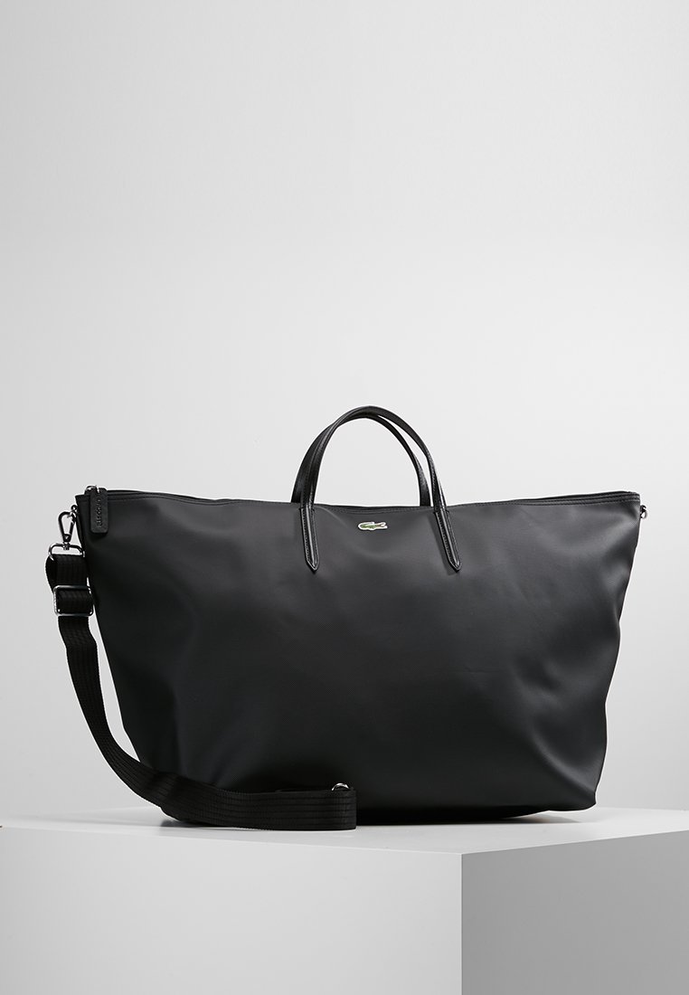 Lacoste - CONCEPT - Shopping Bag - black, Vergrößern