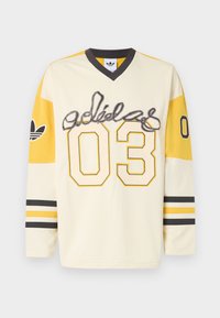 Sélectionné, yellow