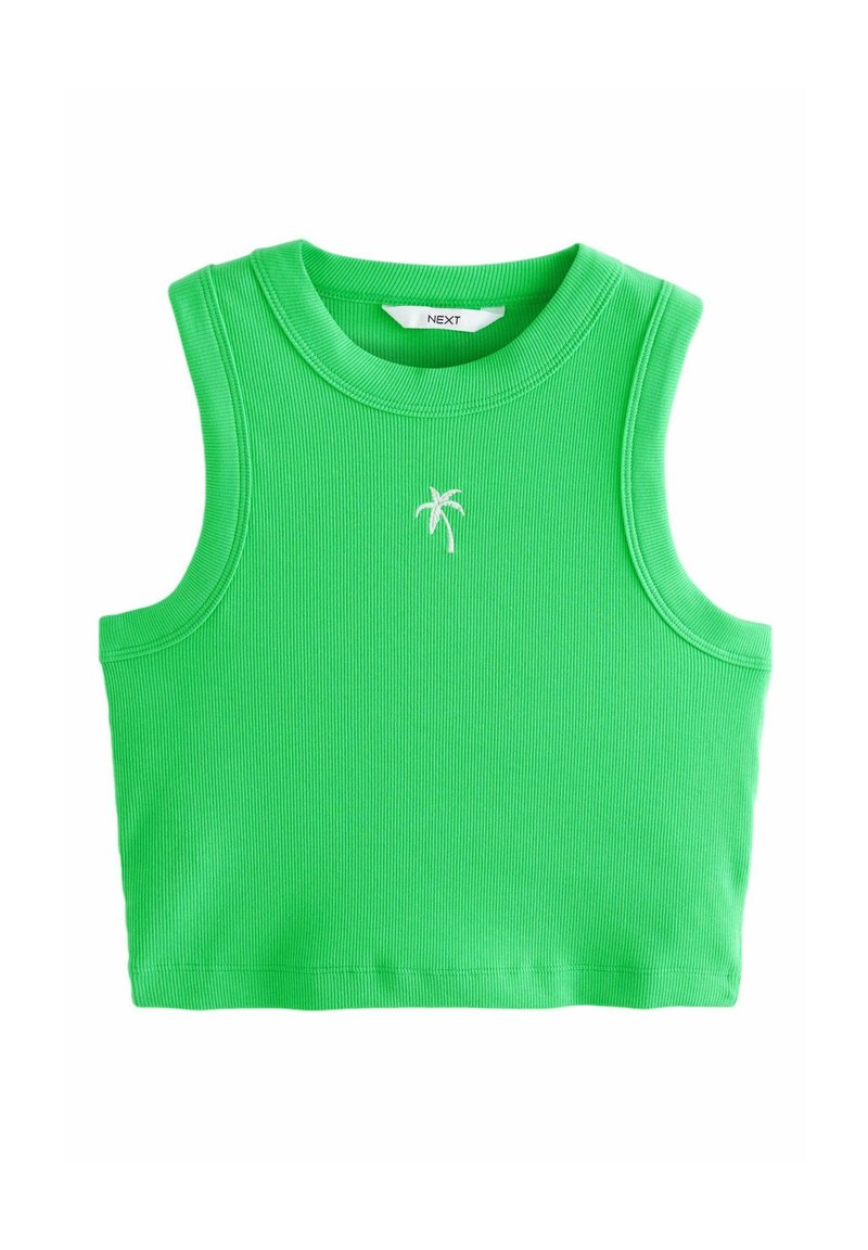 Next Top groen Next Top groen