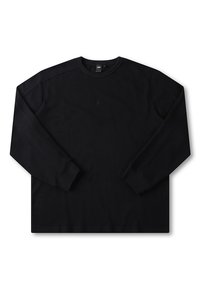 Non sélectionné, black