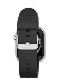 U.S. Polo Assn. Montres connectées - black and silver coloured