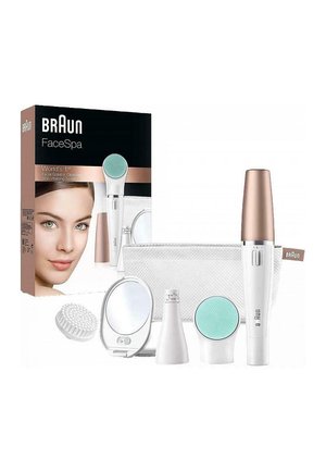 FACESPA 851V - Skincare tool - Bianco