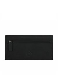 bugatti LUCA 18.5 CM - Geldbörse - schwarz