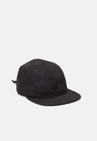 ADVENTURE TRAIL - Kapa - black