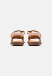 Froddo LORE STRAPS - Sandále - nude