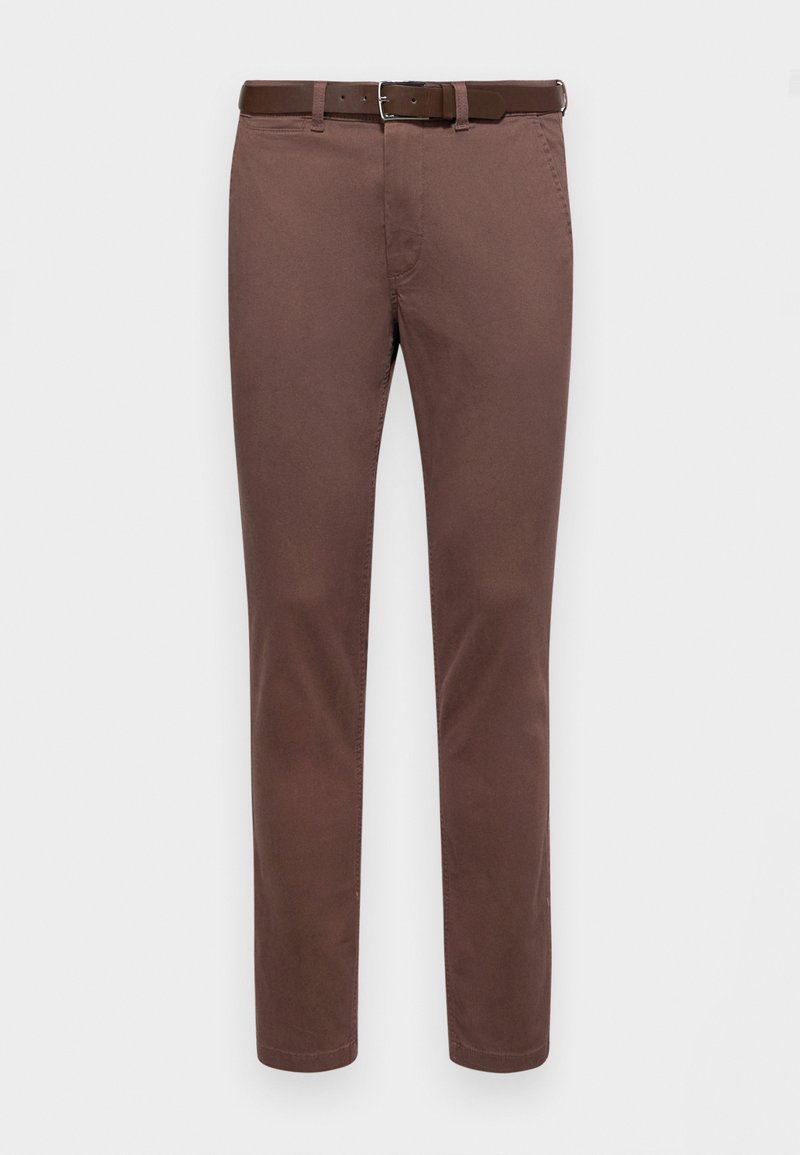 jack & jones Chino mauve