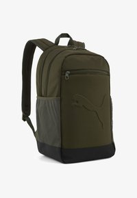 No seleccionado, dark olive