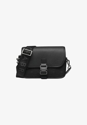 CHABRAND, Sac bandoulière - noir