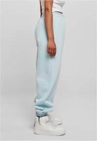 Starter ESSENTIAL  - Tepláky - icewaterblue