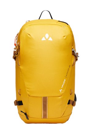 Vaude Trekkingrucksack - burnt yellow