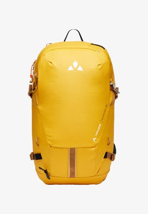 Vaude Trekkingrucksack - burnt yellow