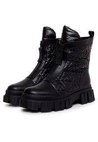 Cesare Gaspari Botas para la nieve - black