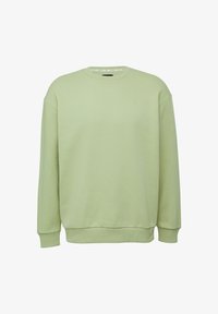 Non selezionato, hellgrün