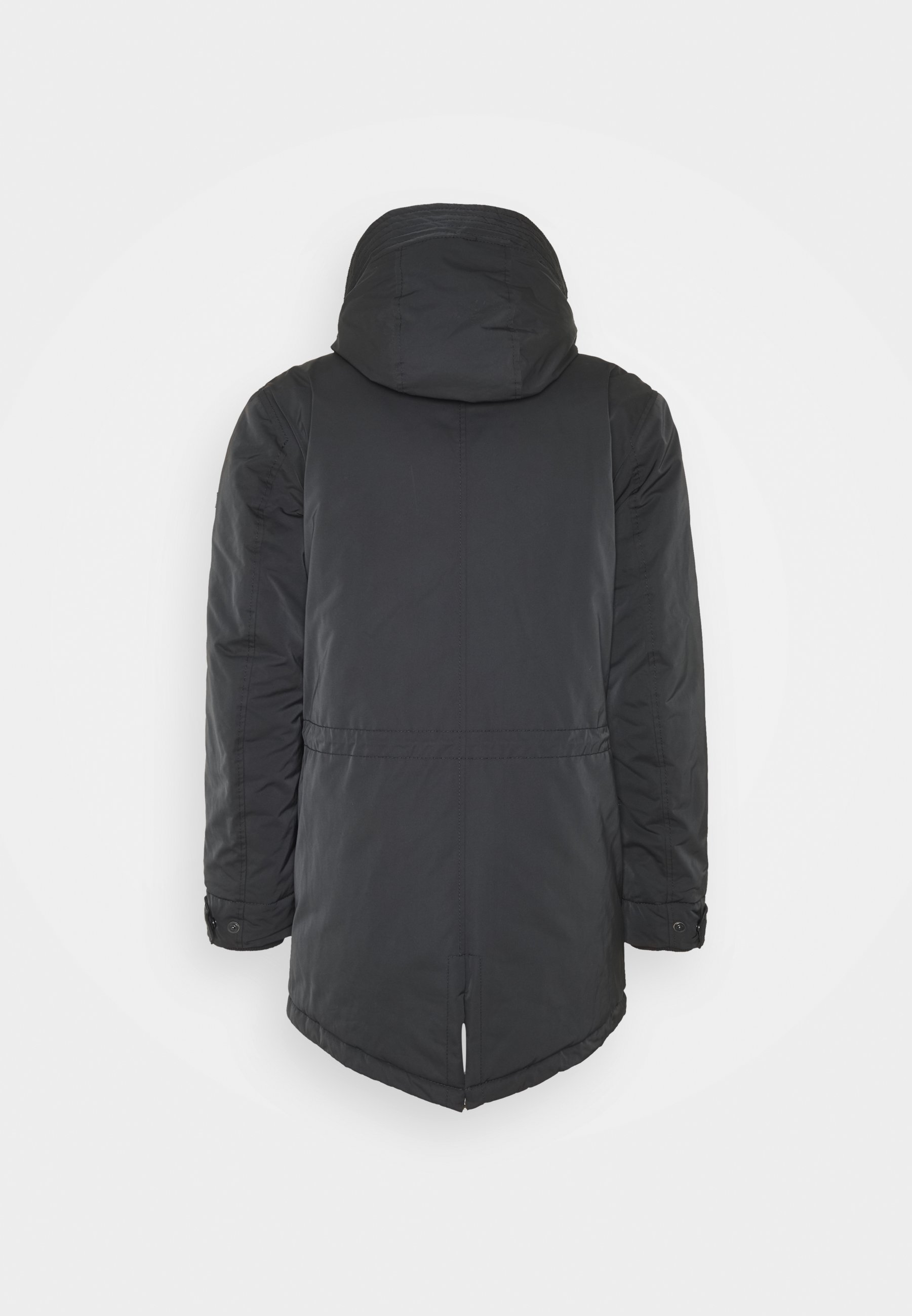 camel active winter jacket