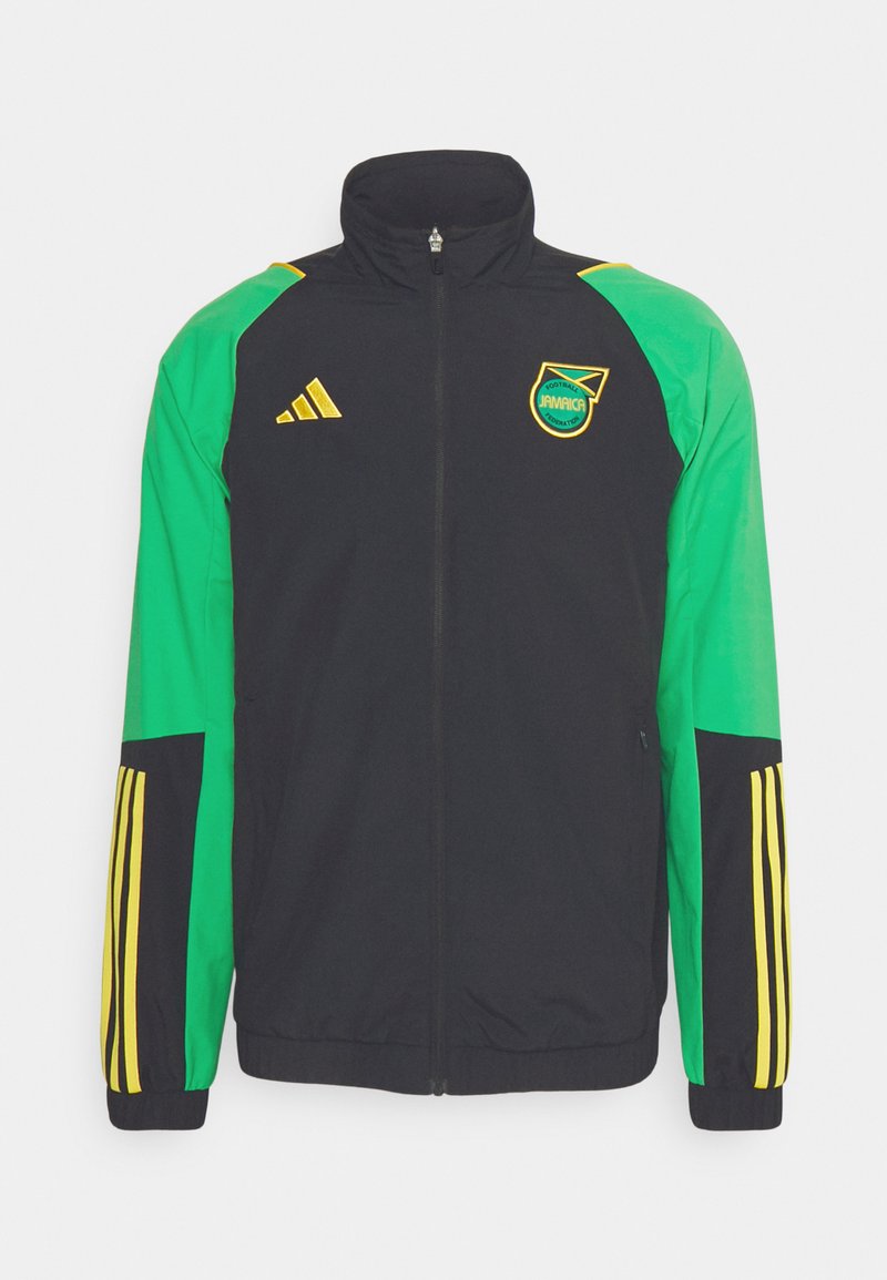 Adidas trainingsjacke jamaica Clearance