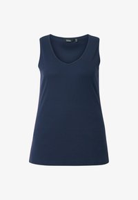 Unausgewählt, marine