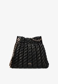 Selected, black
