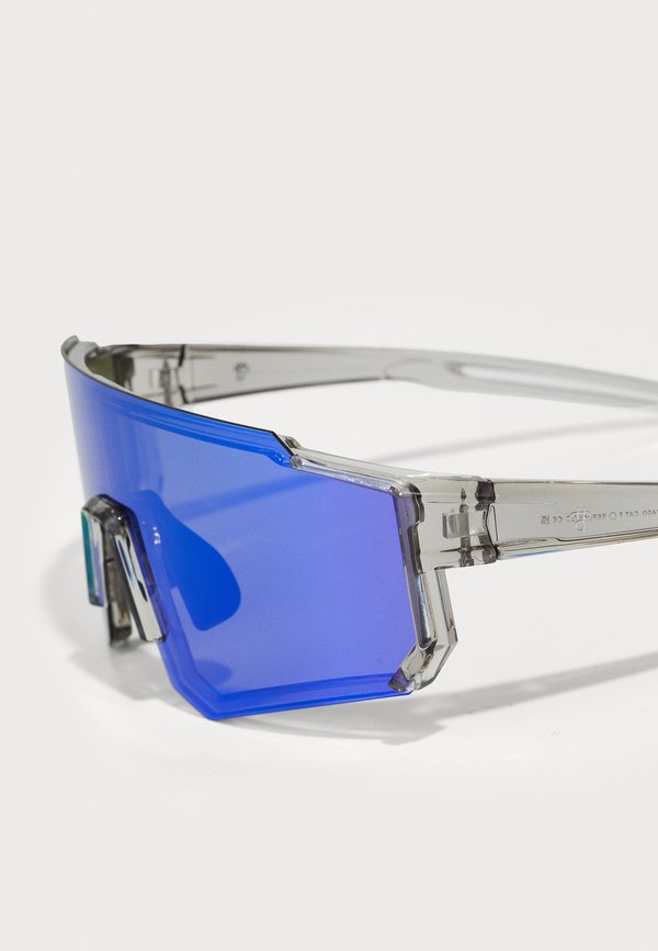 SIRI UNISEX - Sunglasses - rainbow4