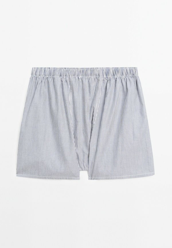 STRIPED  - Boxer shorts4