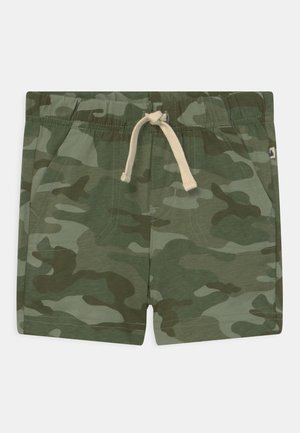 Shorts - green