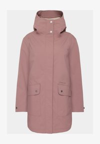 Niet geselecteerd, purple
