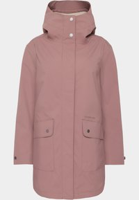 GWEN Waterproof - Parkatakki - purple