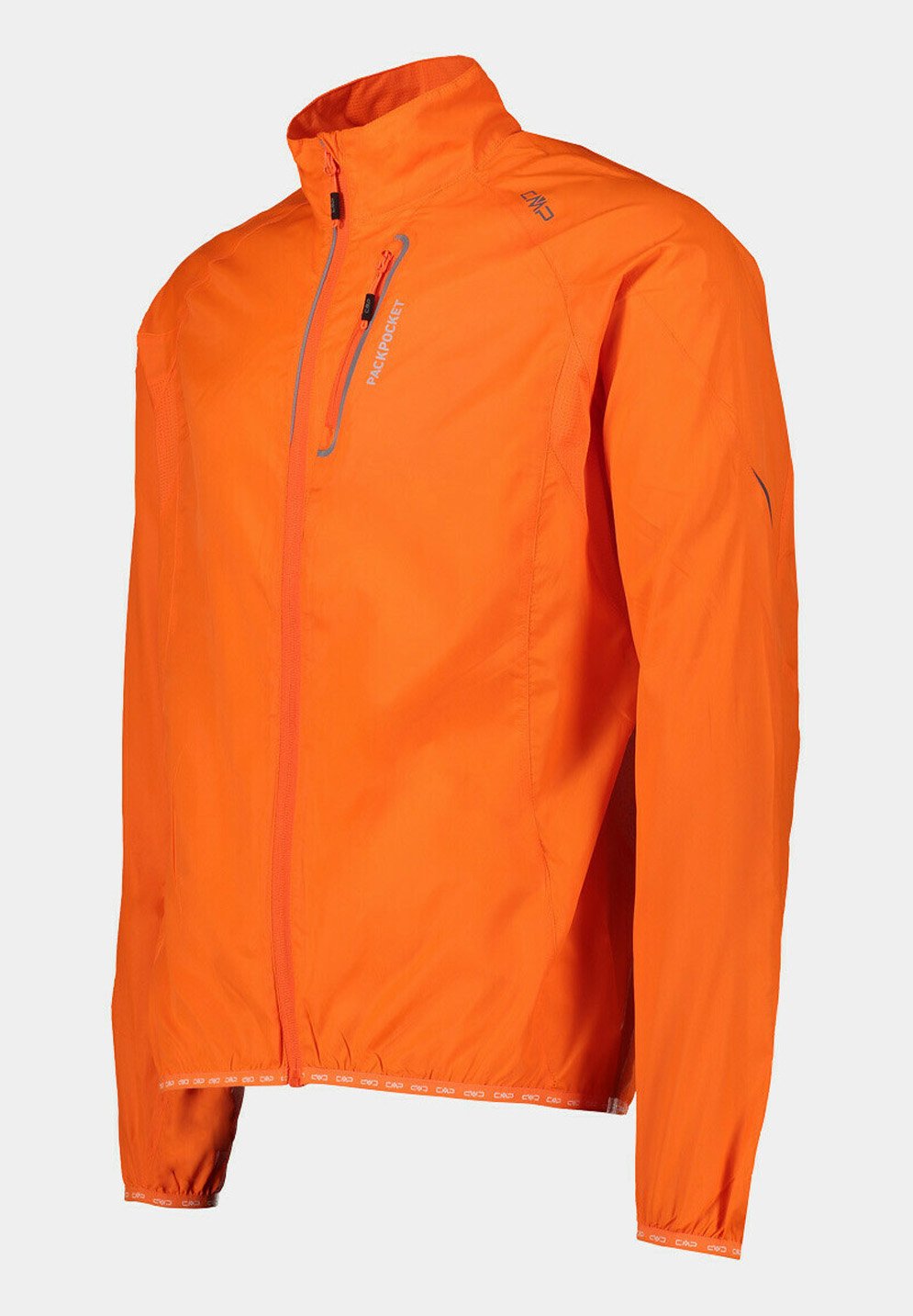 Trainingsjacke