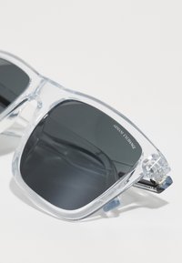 Armani Exchange Ochelari de soare - shiny crystal