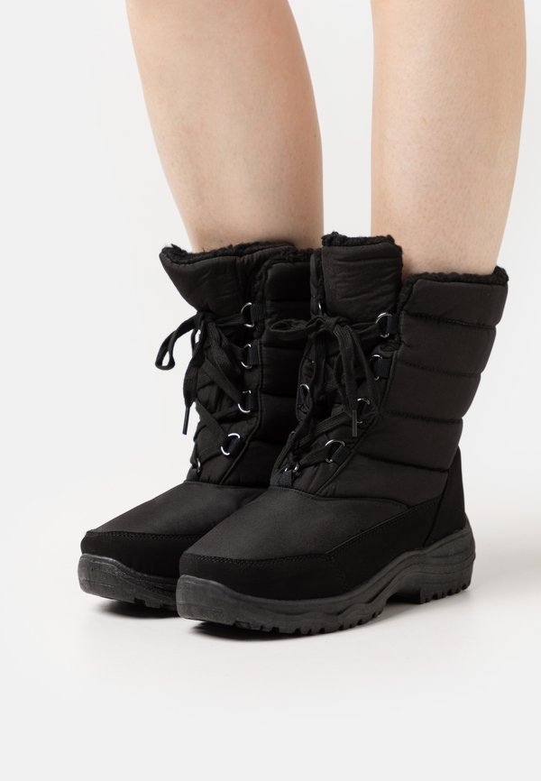 Snowboot/Winterstiefel