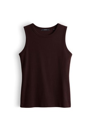 someday., SOMEDAY. TOP KLEANNE - Top - mahogany