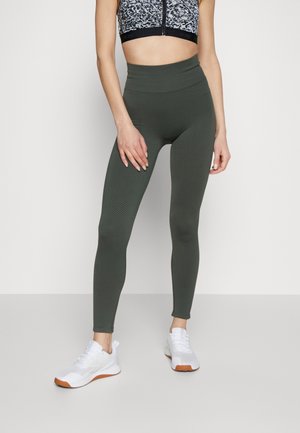 Leggings - grey