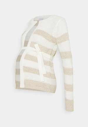 Vest - white