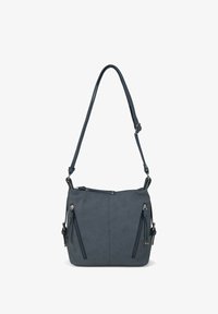 Selezionato, dark blue