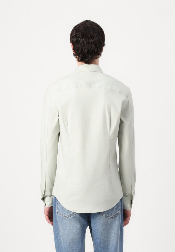 ORIGINAL SHIRT - Shirt - misty sage4