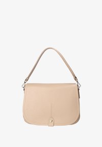 Non selezionato, taupe